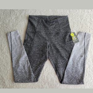 C9 Champion Women's High Waist Ombre Legging Size Small